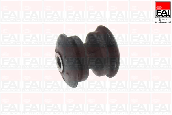 Bushing, leaf spring